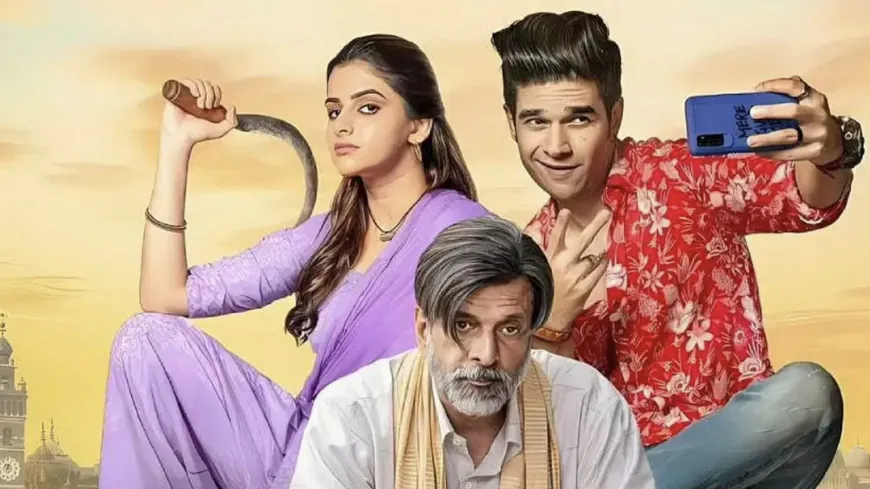 'Inn Galiyon Mein' matter reached the High Court; CBFC suggested 13 cuts in the dialogues