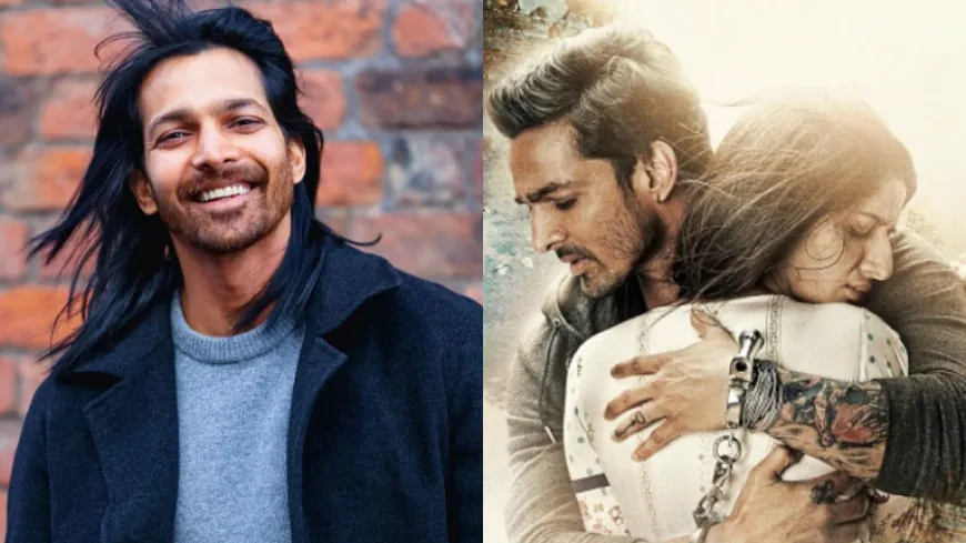 Sanam Teri Kasam releasing again soon; Actor Harshvardhan Rane shared a post saying - Mission accomplished