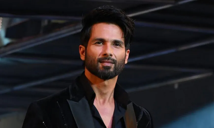 Shahid Kapoor said interesting things about his films, how the character of 'Deva' is different from 'Kabir Singh'