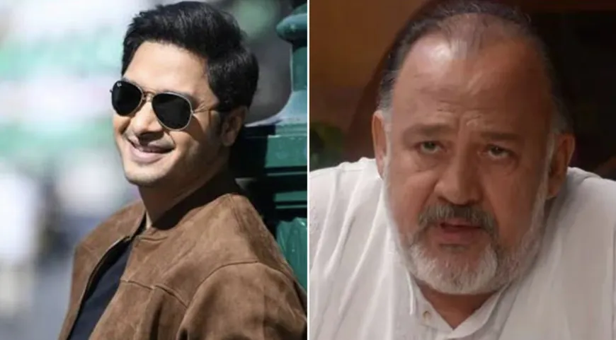 FIR registered against Alok Nath-Shreyas Talpade in Lucknow for a fraud