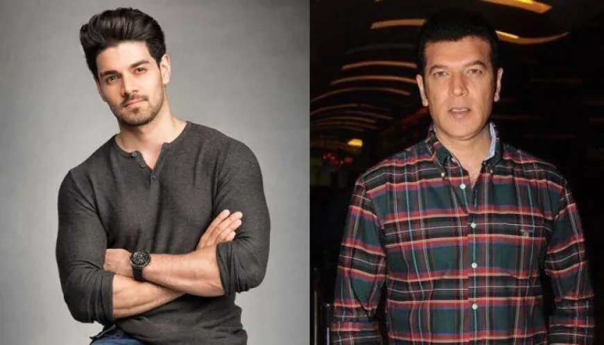 Actor Sooraj Pancholi got into an accident during shooting, father Aditya said - treatment is going on