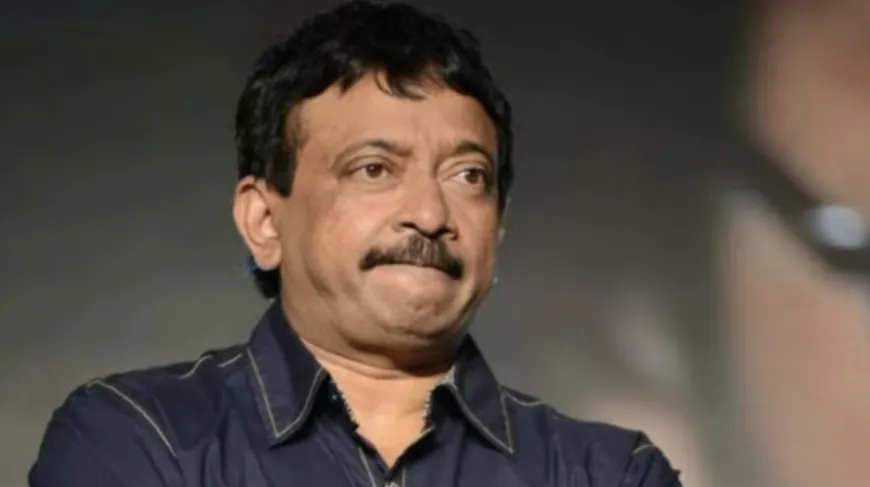 Ram Gopal Varma in controversy once again, interrogation today in case related to politicians