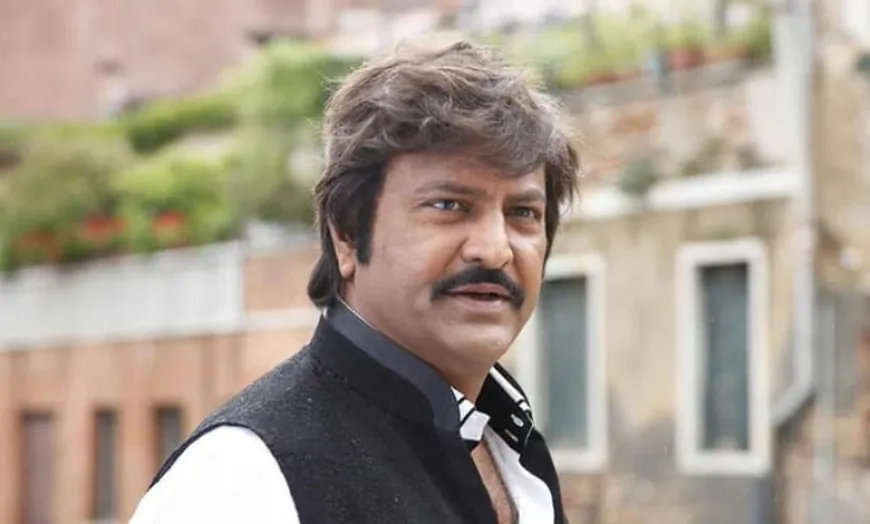 Supreme Court grants bail to Manchu Mohan Babu in case of attacking journalist