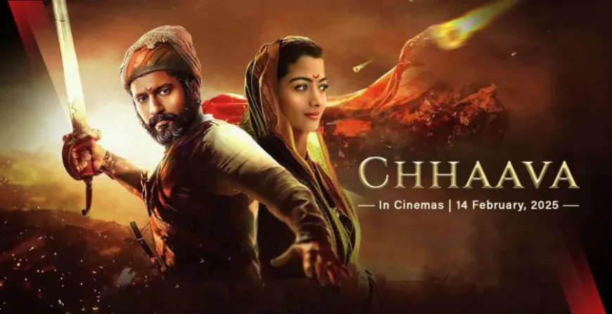 Chhaava tickets are heavily booked in cinemas; big step taken regarding the show