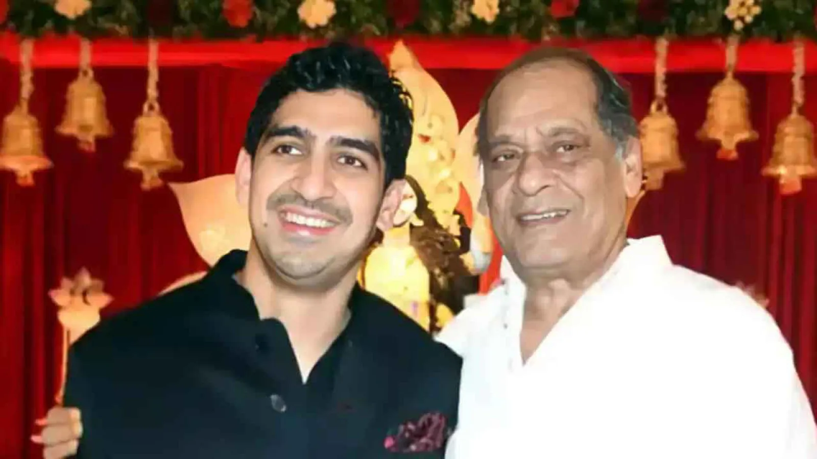 Director Ayan Mukherjee's father passes away at the age of 83