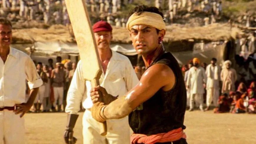 Aamir Khan feel scared while making 'Lagaan', said- 'I can't sleep the night before the release of the film'