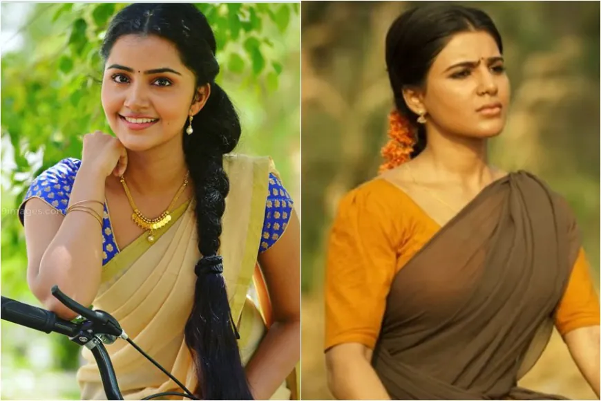 Samantha will do a cameo in Anupama Parameswaran's film, sharing screen for the second time