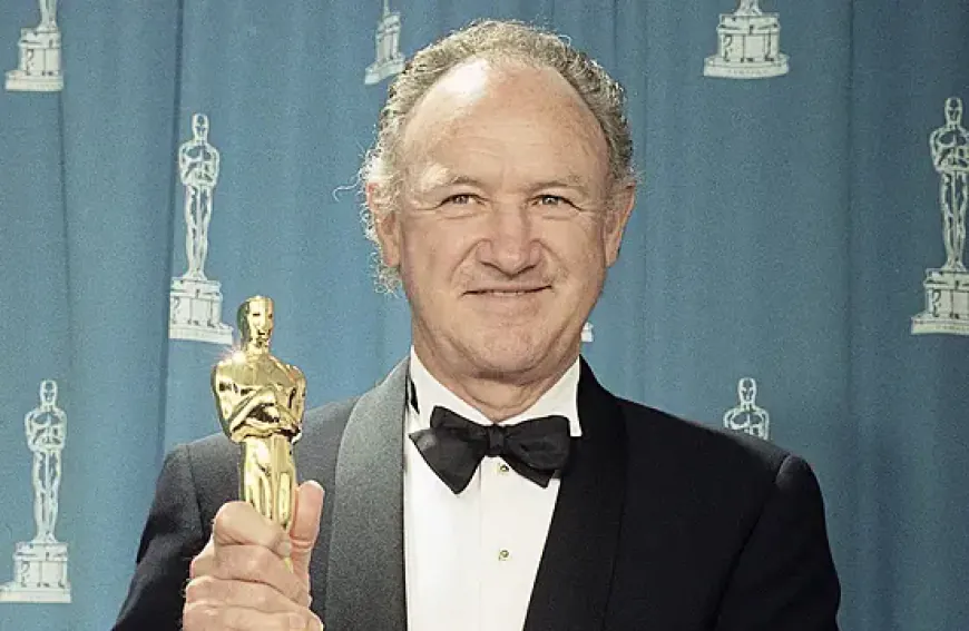 Gene Hackman's representative asked the court not to make the investigations related to his death public